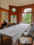 Chateau du Clair de Lune - pet friendly