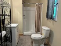 Cozy studio in charming Duluth