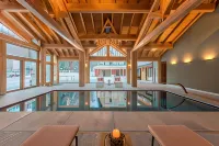 Chalet Eden Eco Hotel, Restaurant & Wellness