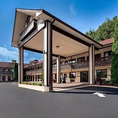 Quality Inn