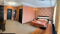 Krokus Hotel - Pet friendly