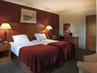 Macdonald Elmers Court Hotel and Resort Hotels in Lymington