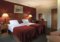 Macdonald Elmers Court Hotel and Resort