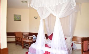 Meru Slopes Hotel