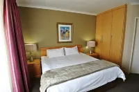 Airport Inn and Suites Các khách sạn ở 