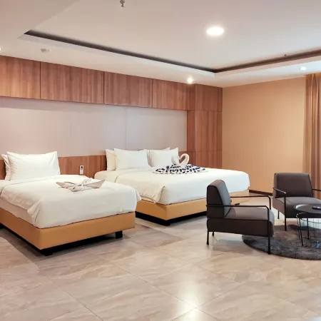 D'Anaya Hotel Bogor