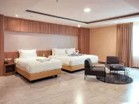 D'Anaya Hotel Bogor