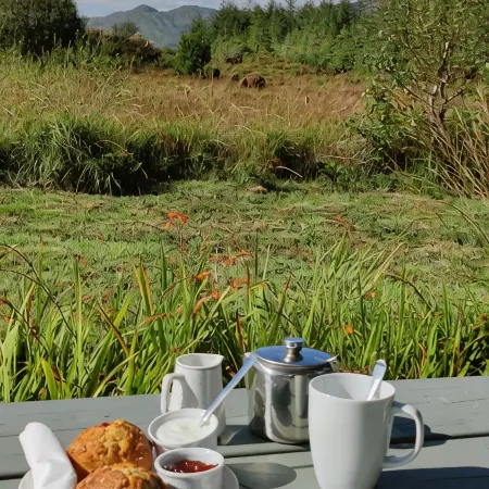 Álaind Lodges, Sneem