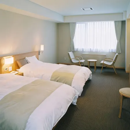 Kiyosato Onsen Hotel Ryokuseisou