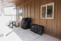 Cougar Canyon Unit C - Wi-Fi