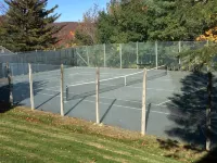 2Br 1BA - MT Snow, Ski Back Trail, Free Shuttle, Pool, BBQ - Green Mountain Den