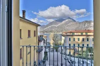 LUCIA by KlabHouse-Central  lakeview w/AC - 3 stjerner