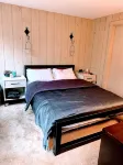 4Br 2BA - MT Snow, Skiback Trail, Free Shuttle, Pool, BBQ - Green Mountain House