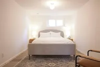 Seattle’s spacious new 2 BR apartment Hotels in Ballard