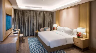 Boudl Al Olaya Hotels in 