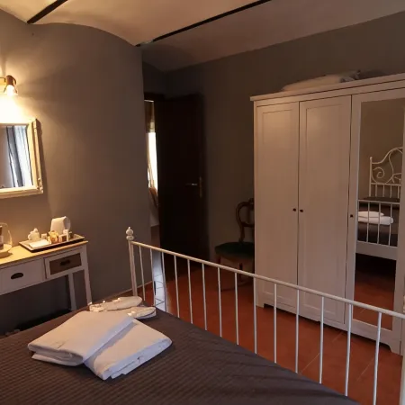 B&B Il Sogno di Maggy