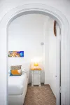 Cozy house with sea view, terrace and private parking - salle de sport