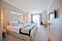 Ramada Resort by Wyndham Bodrum - balcony