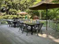 Steps to Beach. Hot Tub. Dog Friendly. Game Room. - Wifi
