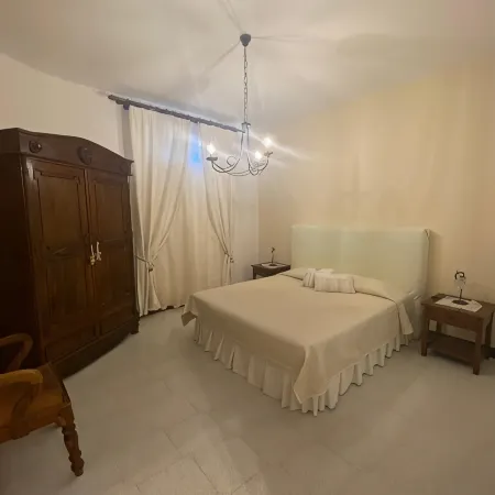 Villa Venere Apartment - Scala dei Turchi westside