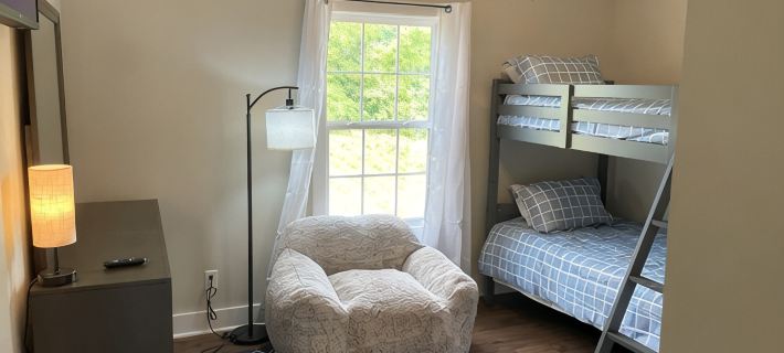 Modern, Quiet, & Comfortable Stay - Near E-Town Sports Park, BluOval SK & Eats! Hotels in Hardin County