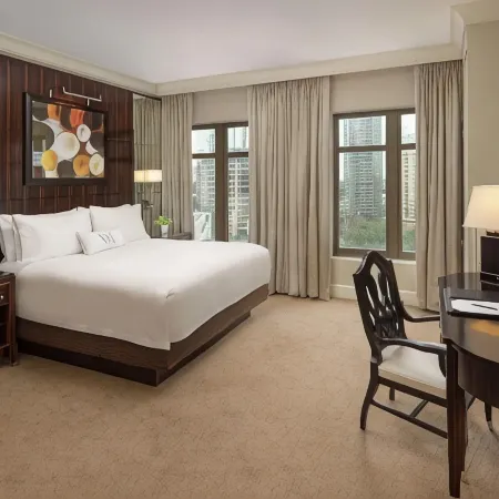 Waldorf Astoria Atlanta Buckhead