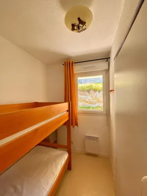 Studio with cabin for 4 people -  Privatzimmer