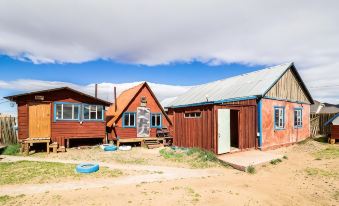 Mountain View Guesthouse