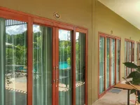 San Pita Hotel berhampiran Laluan Pejalan