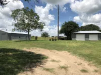 SunShiner Farm - Shiner, TX - Wifi