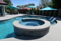 Sun Dog Oasis in Beautiful Palm Desert - 3 stjerner