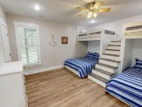 Newer Property at Kerr Lake with Dock! Family-Sized with Game Room and lg Porch! Hotels in Vance County