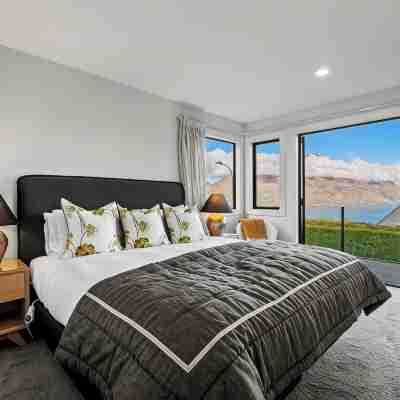 Spacious, luxury accommodation, spectacular views Rooms