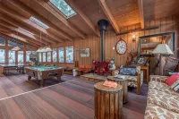 Awesome Mammoth Condo in Ideal Location near Slopes & Adventure - Swimmingpools