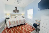 Direct Beachfront Home • Loved for Location • Experienced Hosts • Sleeps 12 - Beach