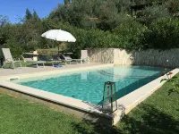 Villa Sara near the Tuscan cities of art and the beautiful beaches in Versilia -  case vacanza in affitto