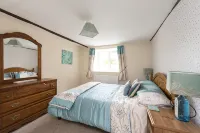 Self-Catering Farmhouse Cottage set in the Dorset Countryside (Pet Friendly) - 3 stjerner