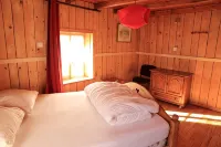 CHALET MOUNTAIN HOUSE FOR 2 TO 6 PEOPLE IN GRAND VALTIN HAUTES VOSGES - Alphydda