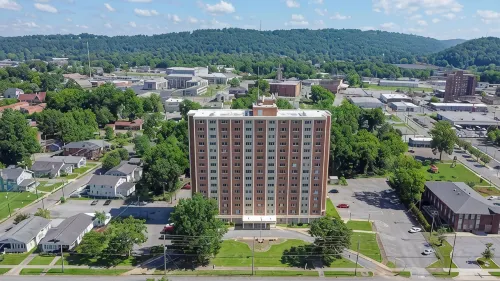 Newly Renovated1 Bedroom Apartment in Gadsden near Downtown