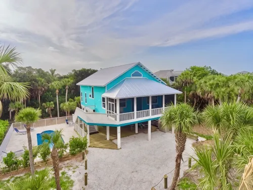 Hidden Treasure - near Beach-Pool- Basketball - Dock available - 10% off weekly!