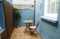 Central Tenby - Spacious Modern Holiday Home - 3-نجوم