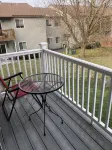 2 BR 2 BA Cozy Retreat Near Everything