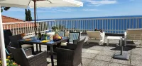 Apartment 300 m beach Costa Marina di Pinamare -WIFI-A/C-SMART TV 43"