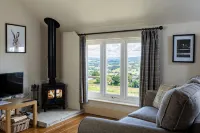 The Only Holiday Let On Ilkley Moor