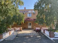 Piramida Hotel Отели в г. 