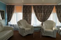 Andorra Hotel - 2 ดาว