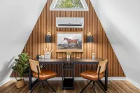 Nature's Haven: Frog Hollow by Stay with Branch