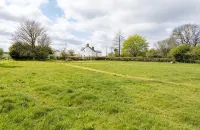 Beautiful 4 bedroom 19th Century Farmhouse - Wifi