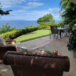 Spectacular View Luxury Villa,  Overlooking Ocean at Bahia Pez Vela Resort - 3 étoiles