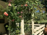 Kymmik Cottage - A slice of Tasmanian paradise Ξενοδοχεία στην πόλη Geeveston